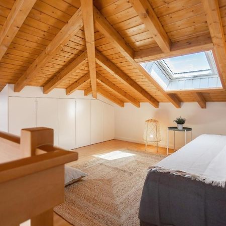 Mood Lodging - Óbidos Buitenkant foto