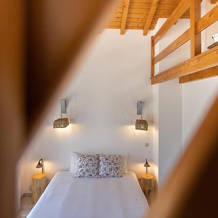 Mood Lodging - Óbidos Buitenkant foto