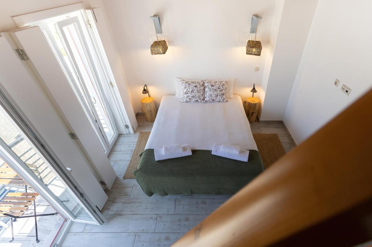 Mood Lodging - Óbidos Buitenkant foto